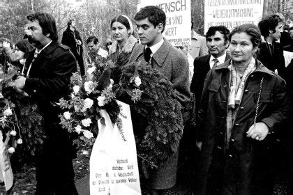 The Genocide of the Sinti and Roma: Why Should We Remember 